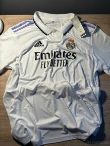 real madrid kit season 22/23