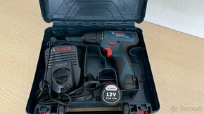 Bosch GSR 120-LI Professional