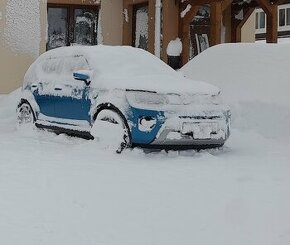 SUZUKI Ignis GLX 4WD 2023