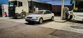 VW Passat b5.5 1.9 TDI