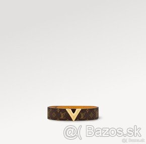 Dámsky kožený náramok Louis Vuitton