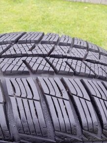 205/55 r16 zimné pneu.7 mm