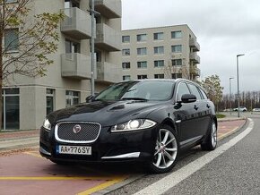 2015 Jaguar xf sportbrake premium luxury