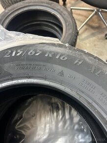 215/65 R16 zimné matador