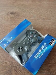 PS3 Dualshock