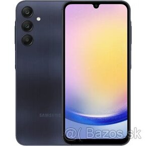 Samsung galaxy a25 5g