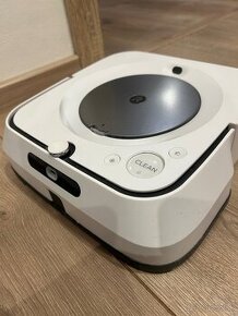 iRobot Roomba a iRobot Braava