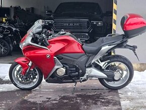 Honda VFR 1200 ABS DCT r.v.2012