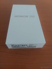 Honor 200 12gb 512