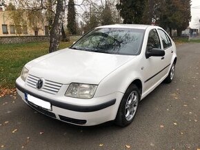 Volkswagen Bora 1.9 sdi 50kw