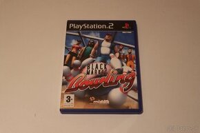 Black Market Bowling (PS2)