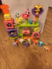 Littlest Pet Shop