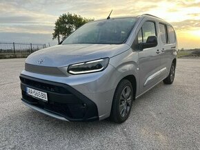 Toyota Proace City Verso - prenájom