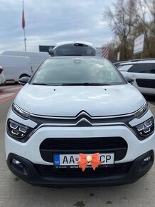 Citroen C3 SHINE PureTech 110