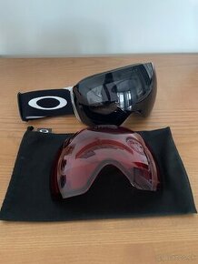 Oakley Flight Deck L + extra lens