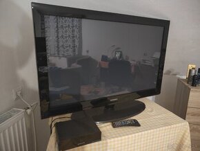 Tv Samsung 107cm uhlopriečka