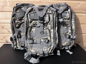 Ruksak 25l acu