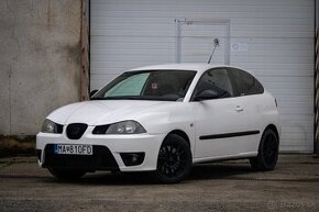 Seat Ibiza 1.8 20V Cupra