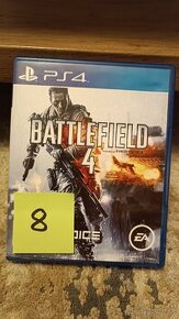 BATTLEFIELD 4