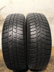 175/70 R14 Zimné pneumatiky Barum Polaris 2 kusy