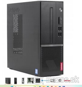 Lenovo V530s Win11, RAM 32GB,RX 6400 HDD M.2 512GB + Office