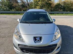 Peugeot 207 SW