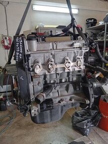 Motor fiat 1.2 8V 169A4000