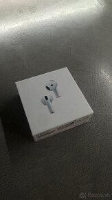 Airpods 4. Generacia ANC