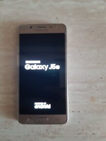 Samsung Galaxy J5 2016