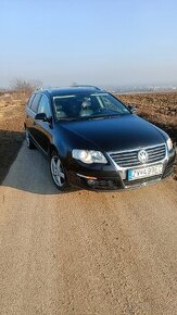 Vw Passat B6 2.0 tdi