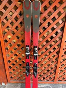 Predam lyze Rossignol Experience 86 Basalt Konect + NX 12 GW - 1