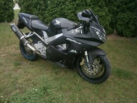 Honda CBR929 rv2001