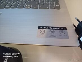 Lenovo ideapad -slim