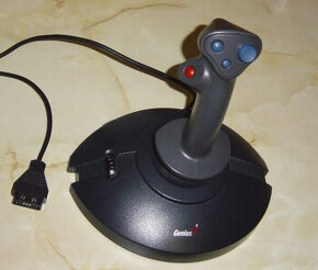 Joystick pre PC