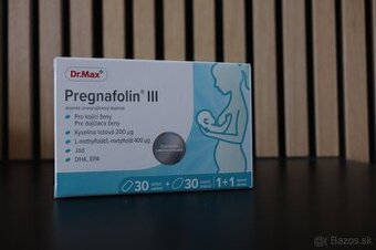 Pregnafolin 3