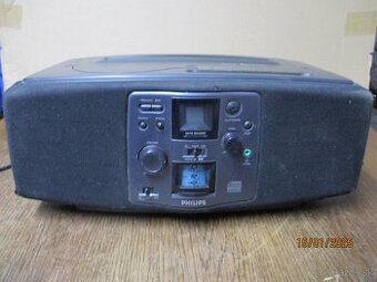 PHILIPS AZ 8140/00