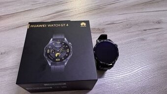 Huawei Watch GT 4