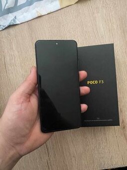 Poco F3 5G