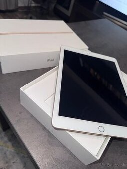 IPad 5. generácia GOLD 128GB