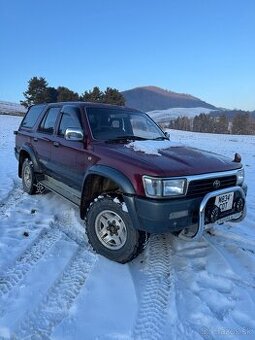 Hilux surf 3,0 td