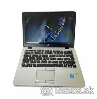 HP EliteBook 820 G2 Intel Core i5-5200U 8 GB RAM 128 GB SSD