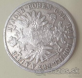 1 florin  1888 89