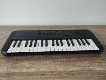 Yamaha PSS-A50 Keyboard