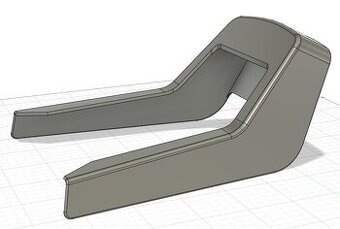 3D TLAČ A CAD MODELOVANIE NA ZÁKAZKU