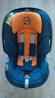 Vajíčko Cybex Aton 5