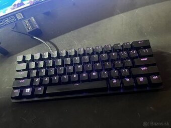 Razer Huntsman mini