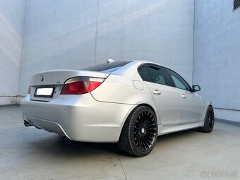 ✅ BMW E60 530xd AT 2007 ✅