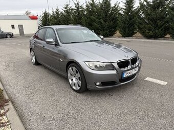 Predam bmw e90