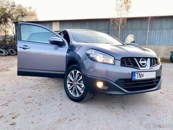 Nissan Qashqai FL 2.0i BENZIN TEKNNA AUTOMAT