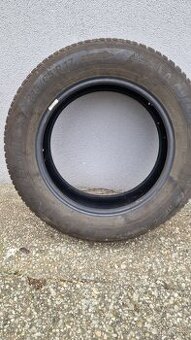 Michelin Alpin 5 R17 - 1